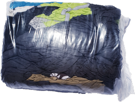 RAGS-1KG